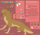 Aurora Ref-- 08