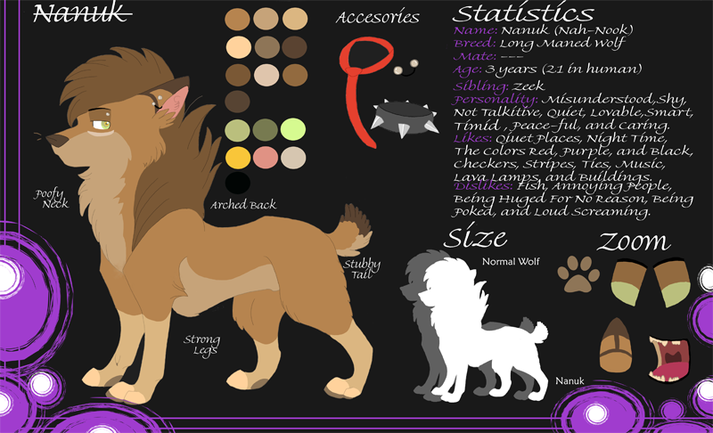 Nanuk Ref--'08