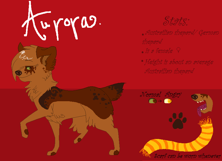 Aurora Ref V.2
