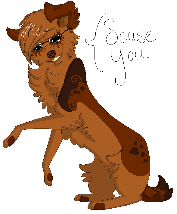 Exscuse You