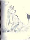 My Character Nanuk
