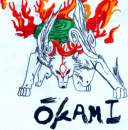 Okami In Markers