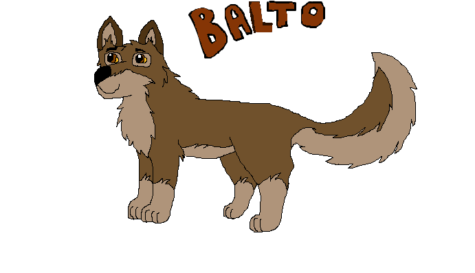 Balto