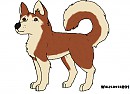 More realistic colours Kodi.