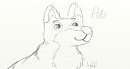 Pat sketch