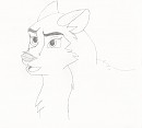 Aleu Sketch