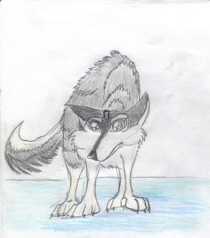 King of the Ice
