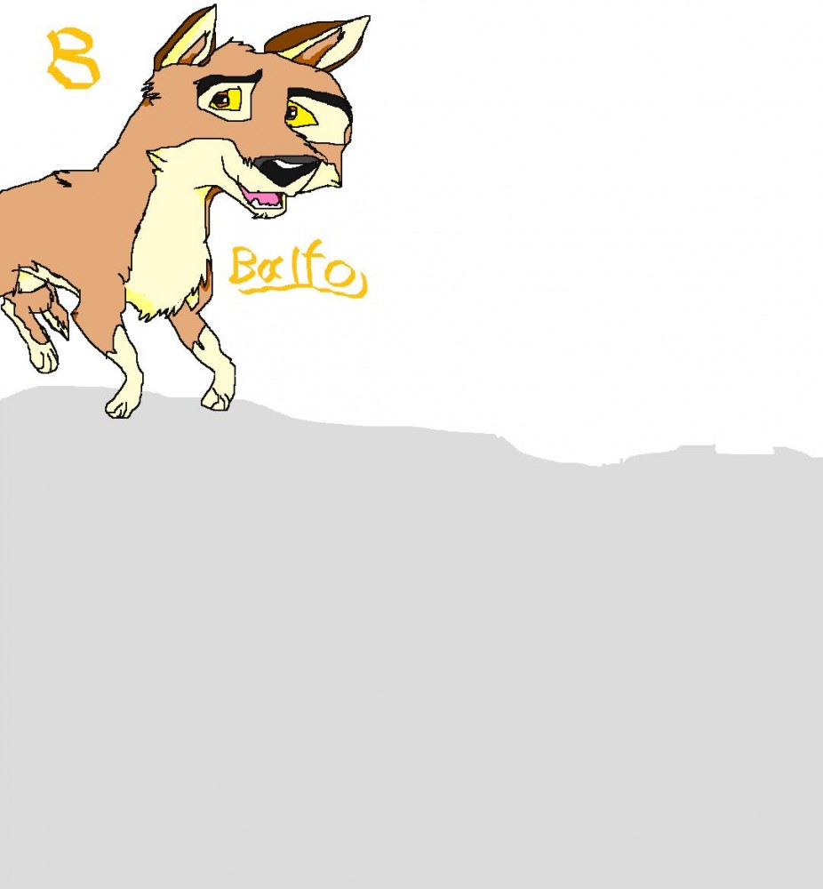 balto again
