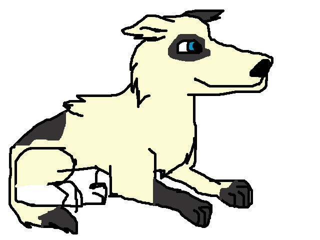 Sallie pushie