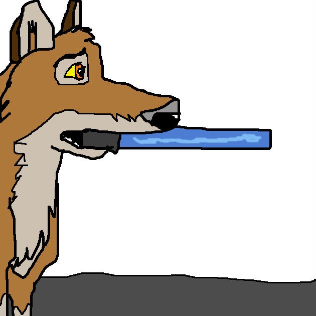 Balto: may the force be with you