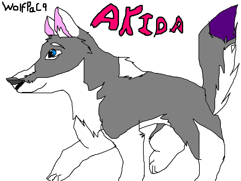 Akida