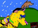 Die all Sparkledogs!!!!!