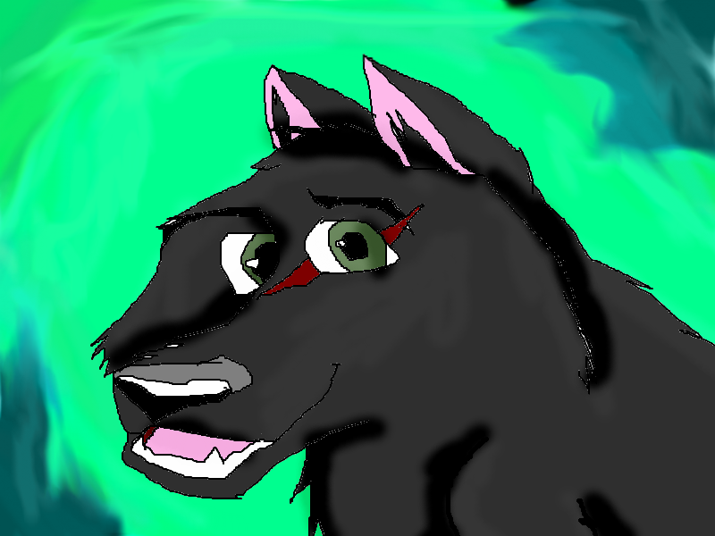 Art Trade with Midnightstar(Taylor)