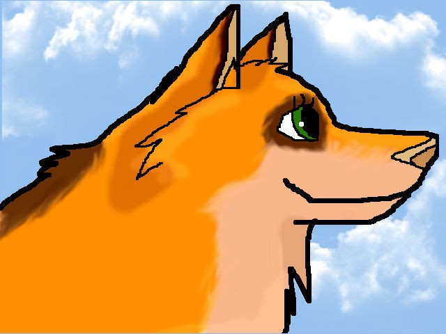 Flight for AmbientFirestar12