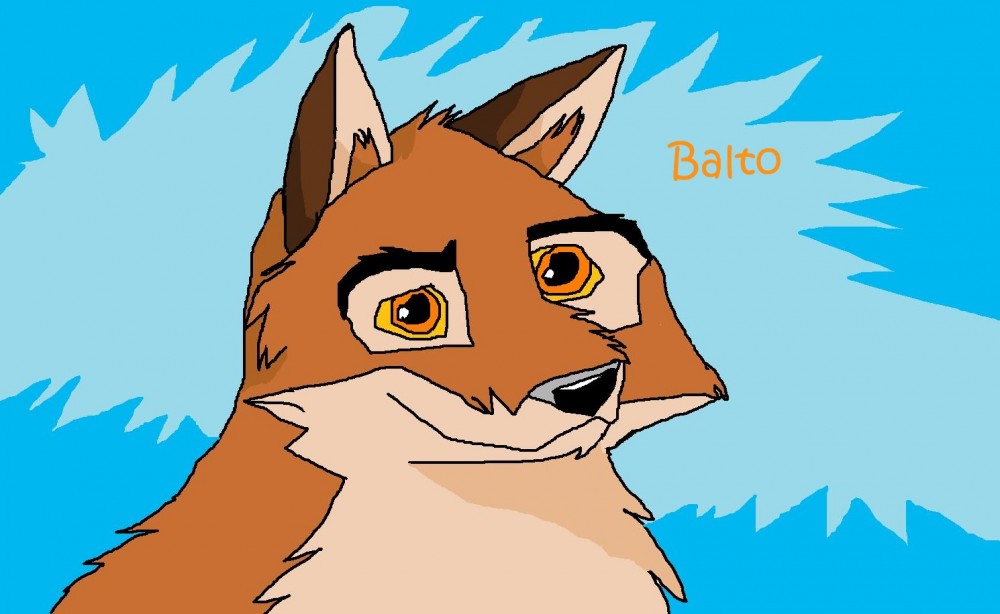 Balto