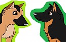 Blitz and Donner: Brothers