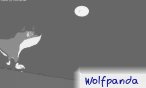 wolfpanda