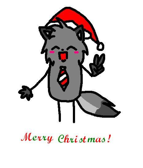 Merry (late) Christmas and (late) New Year!
