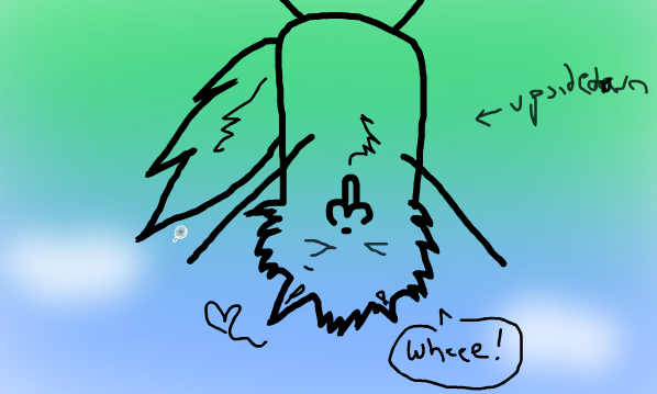 Sketch pad test