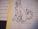 It's Taking Over my Notes!!