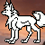Bouncy Wolf-Kiba