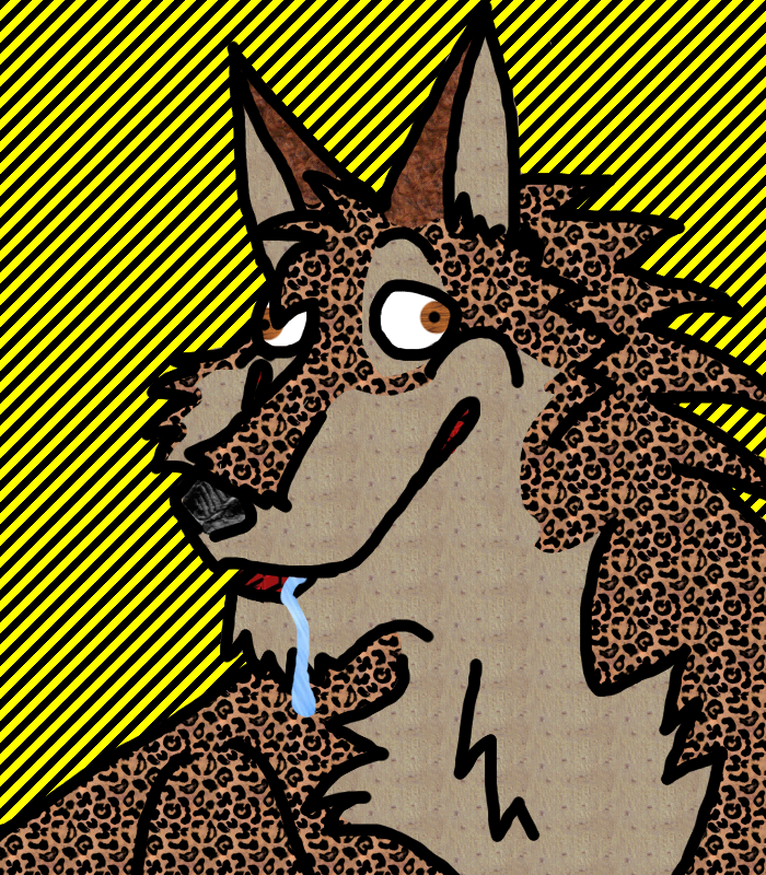 Balto?