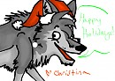 Happy Holidays 08