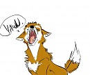 YAWN.