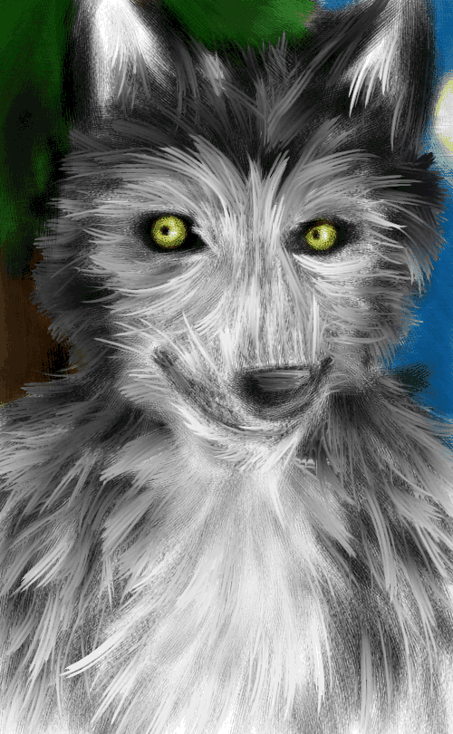 The Werewolf