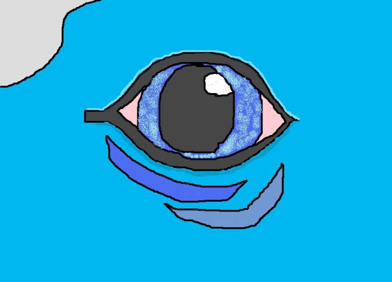 blue streem's face part 2