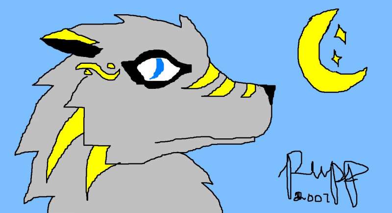 thunder claw