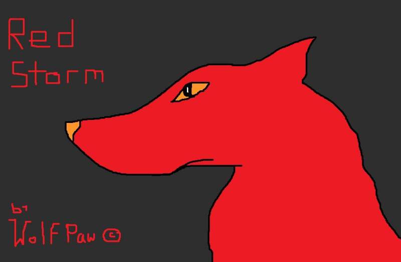 Red Storm