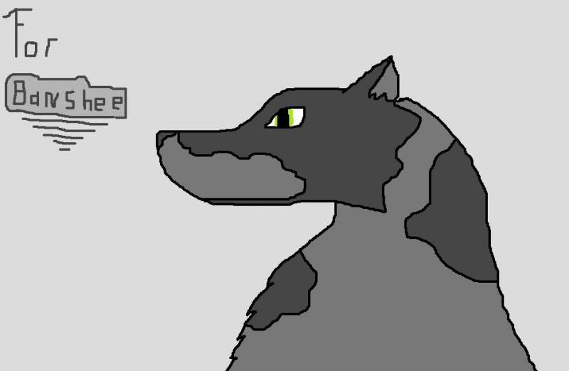 for banshee