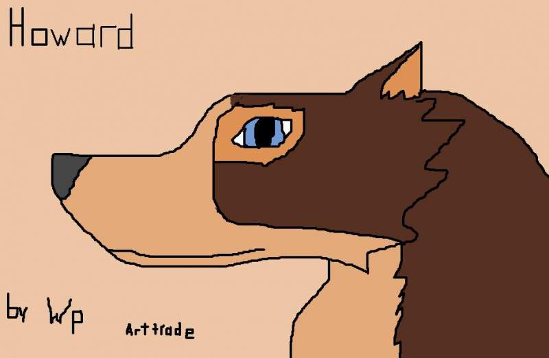 art trade with dark_wolf1