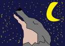 starry night balto