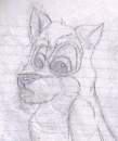 School sketch