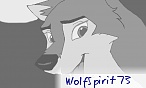 WolfSpirit73