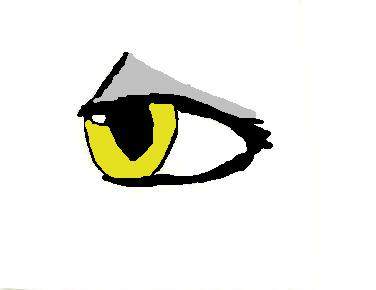 another eye