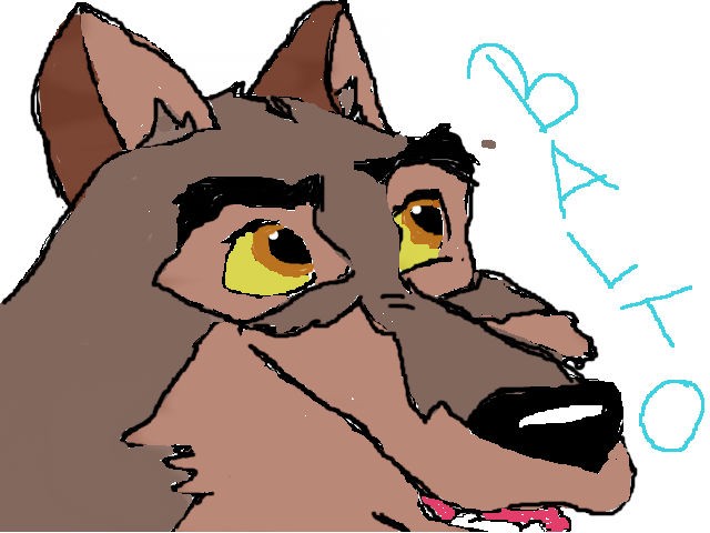 Balto
