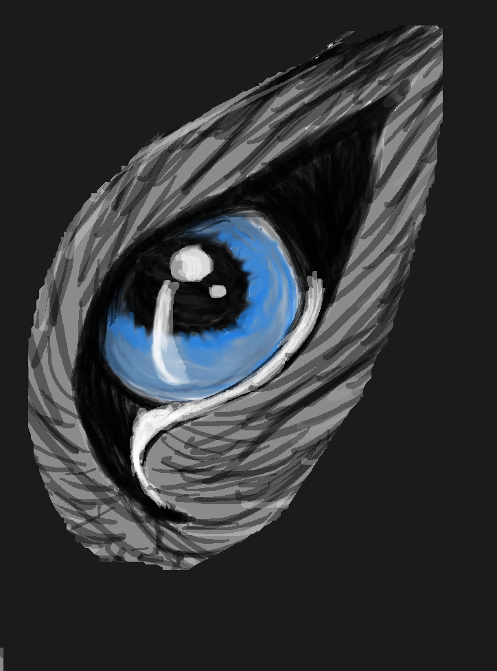 Wolf Eye