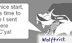 wolftrick