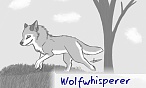 wolfwhisperer