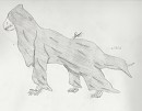 Reaper wolf
