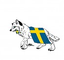 Nitalla's Swedish Pride