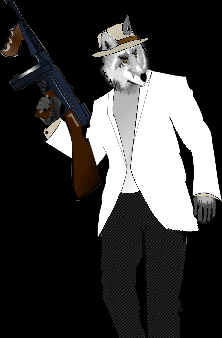 Scarface's request