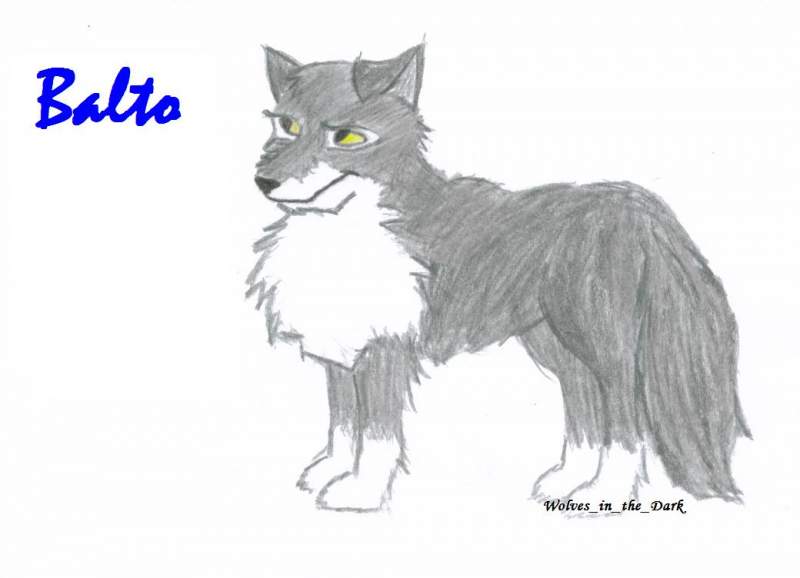 Balto