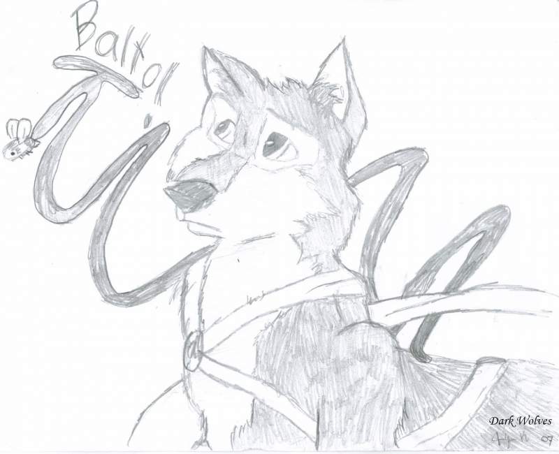 Balto