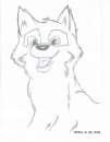 Balto Puppy