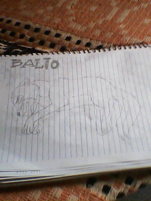 Balto