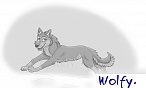 Wolfy'